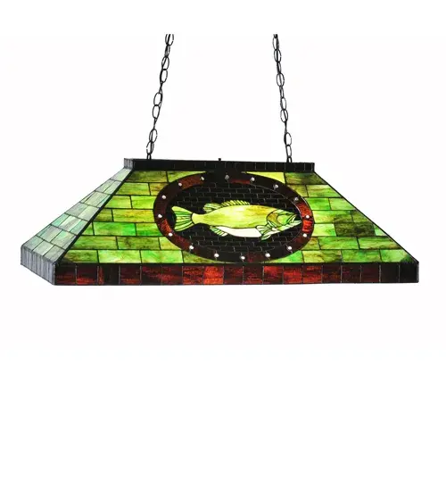 The Bass Plaque by Meyda Lighting - Image 1