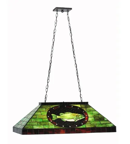 The Bass Plaque by Meyda Lighting - Image 3