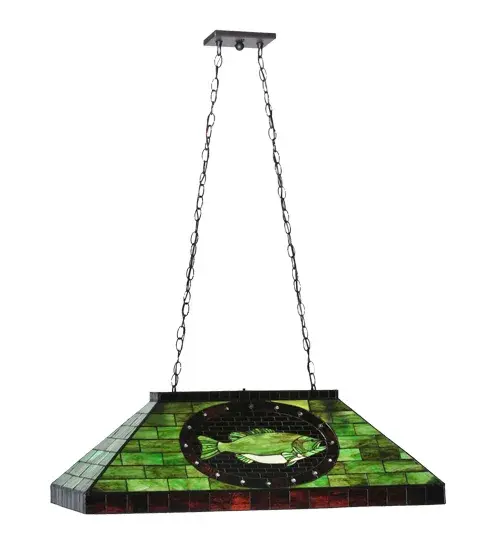 The Bass Plaque by Meyda Lighting - Image 4