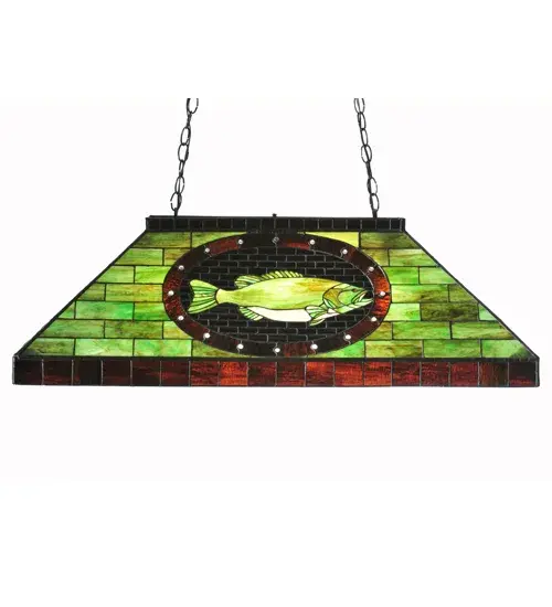 The Bass Plaque by Meyda Lighting - Image 5