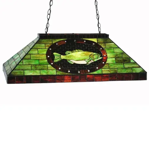 The Bass Plaque by Meyda Lighting - Image 7