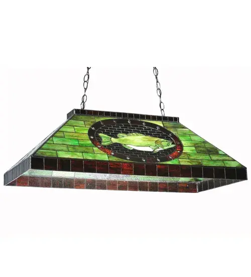 The Bass Plaque by Meyda Lighting - Image 8