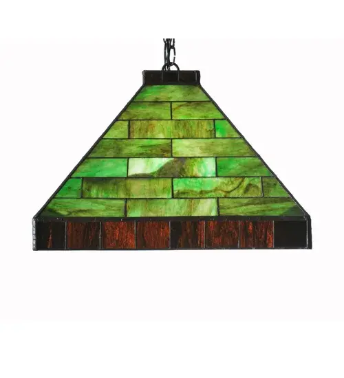 The Bass Plaque by Meyda Lighting - Image 9