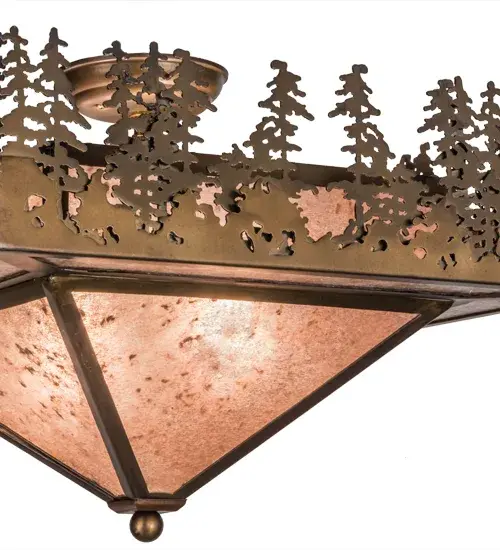 The Pine Lake by Meyda Lighting - Image 8
