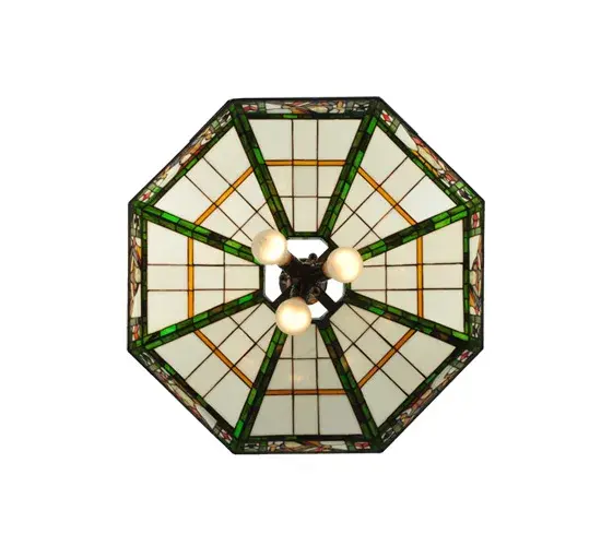 The Meyda Tiffany - Poker Face by Meyda Lighting - Image 5
