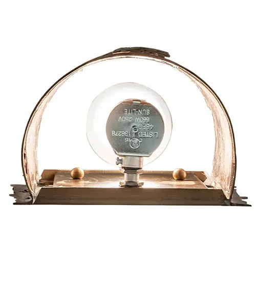 The Whispering Pines by Meyda Lighting - Image 7