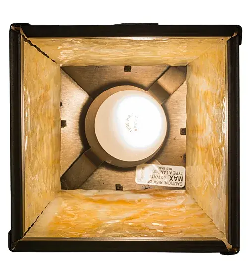 The Meyda Tiffany - Mountain Pine by Meyda Lighting - Image 7