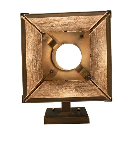 The Whispering Pines by Meyda Lighting - Image 7