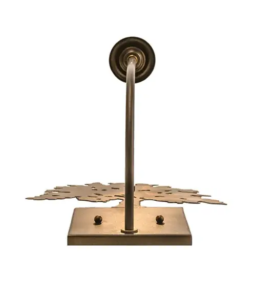 The Oak Tree by Meyda Lighting - Image 7