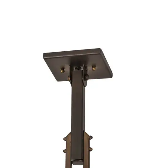 The Meyda Tiffany - Winter Pine by Meyda Lighting - Image 8