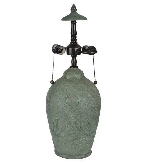 The Acorn by Meyda Lighting