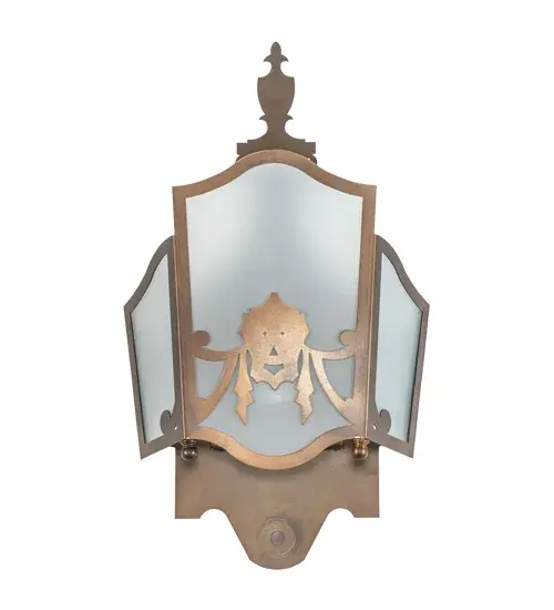 The Theatre Mask by Meyda Lighting - Image 3