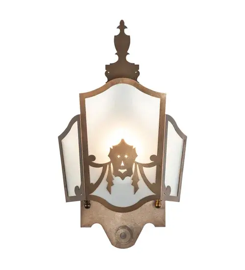 The Theatre Mask by Meyda Lighting - Image 5