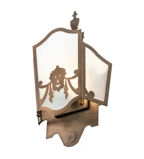 The Theatre Mask by Meyda Lighting - Image 6
