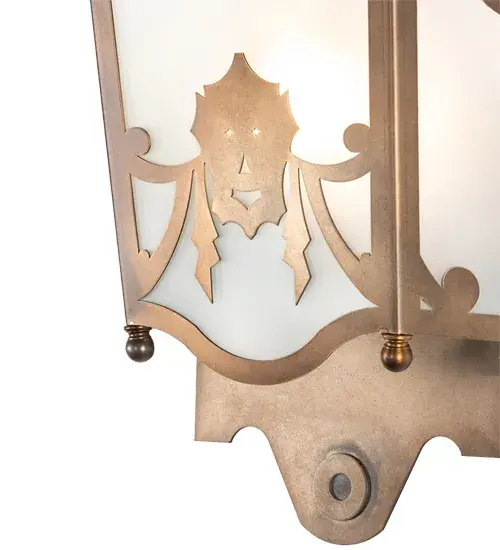 The Theatre Mask by Meyda Lighting - Image 9