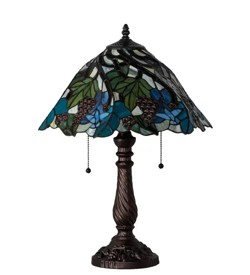 The Spiral Grape by Meyda Lighting - Image 3