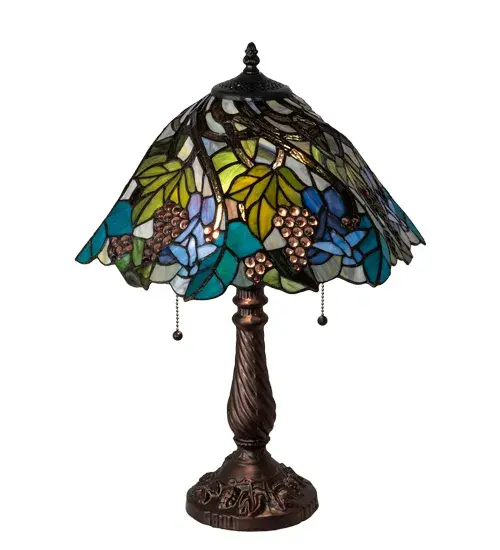 The Spiral Grape by Meyda Lighting - Image 4