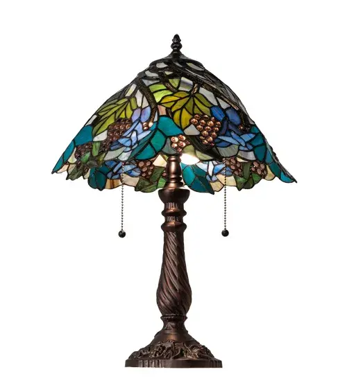 The Spiral Grape by Meyda Lighting - Image 6