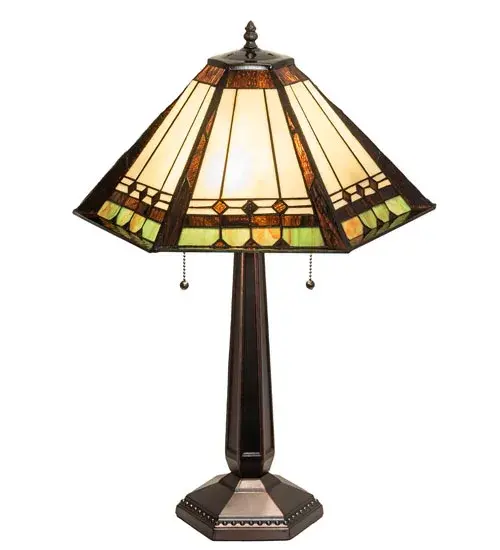 The Albuquerque by Meyda Lighting - Image 2