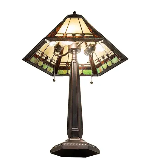 The Albuquerque by Meyda Lighting - Image 6