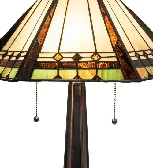 The Albuquerque by Meyda Lighting - Image 7