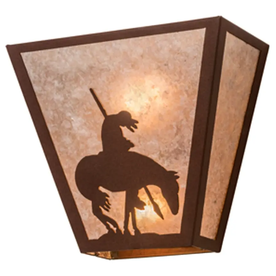 The Meyda Tiffany - Trails End by Meyda Lighting - Image 1