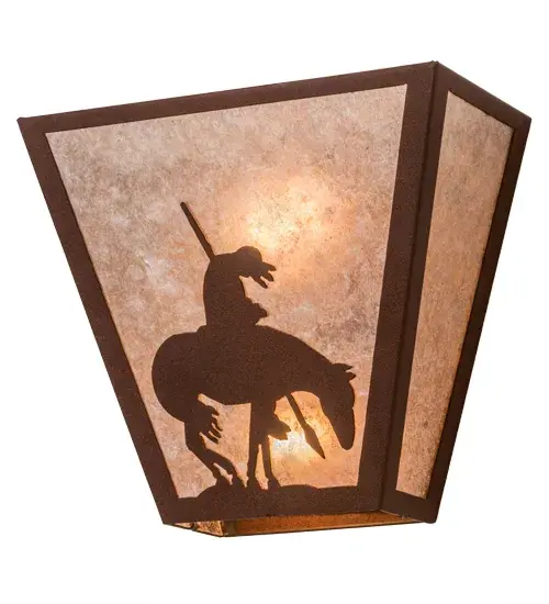 The Meyda Tiffany - Trails End by Meyda Lighting - Image 2