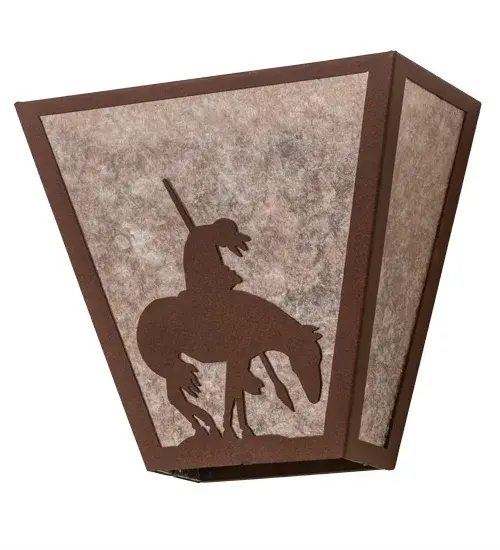 The Meyda Tiffany - Trails End by Meyda Lighting - Image 3