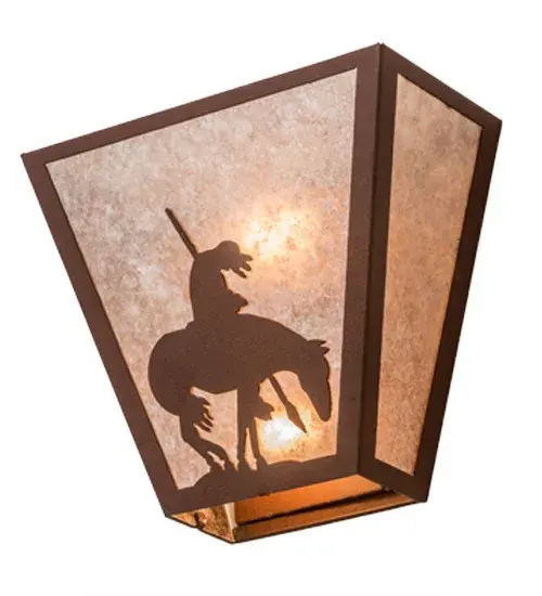 The Meyda Tiffany - Trails End by Meyda Lighting - Image 6