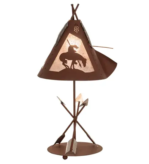 The Trails End by Meyda Lighting - Image 2