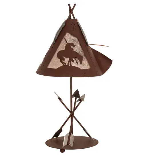 The Trails End by Meyda Lighting - Image 3