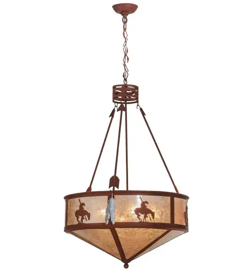 The Trails End by Meyda Lighting - Image 11