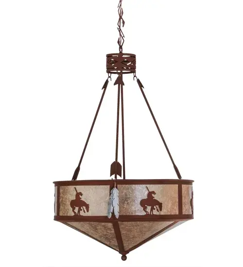 The Trails End by Meyda Lighting - Image 3