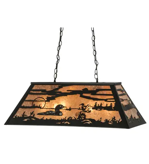 The Meyda Tiffany - Loon by Meyda Lighting - Image 2