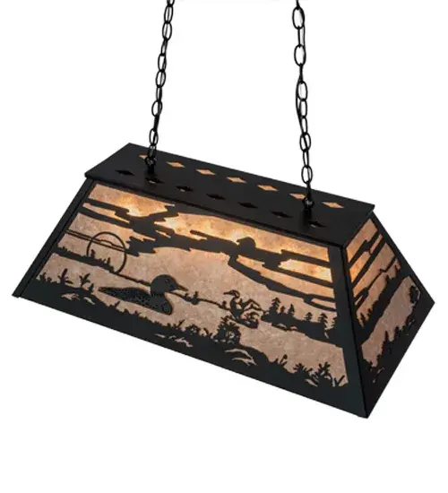 The Meyda Tiffany - Loon by Meyda Lighting - Image 4