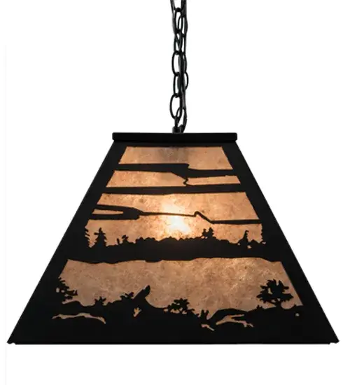 The Meyda Tiffany - Loon by Meyda Lighting - Image 6