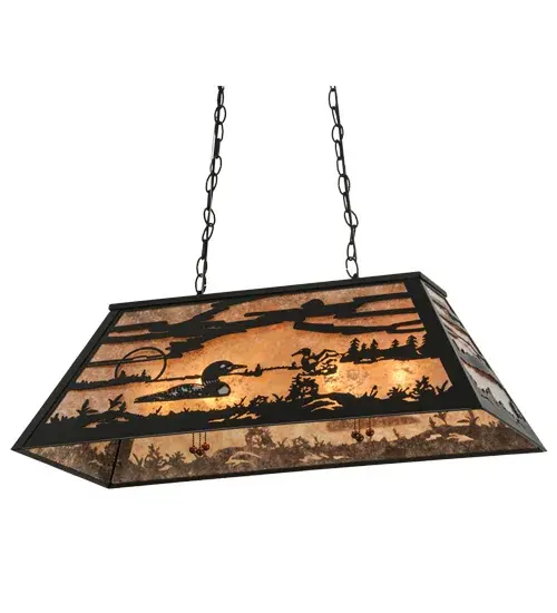 The Meyda Tiffany - Loon by Meyda Lighting - Image 7