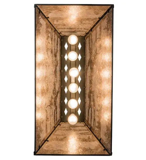 The Meyda Tiffany - Loon by Meyda Lighting - Image 8