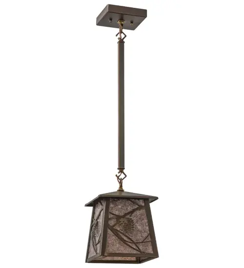 The Meyda Tiffany - Whispering Pines by Meyda Lighting - Image 3