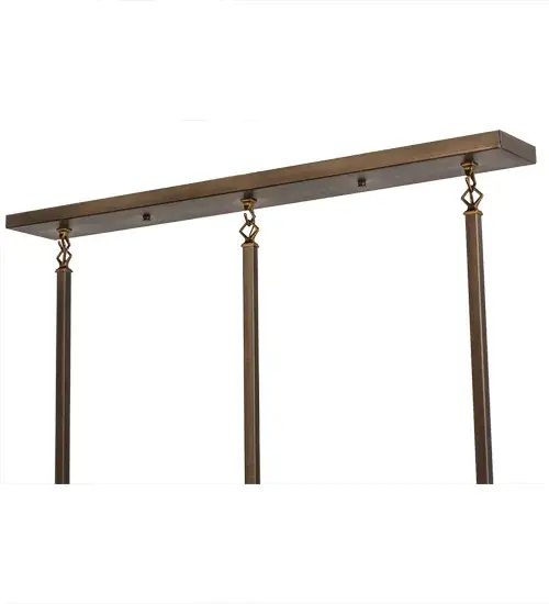 The Whispering Pines by Meyda Lighting - Image 9