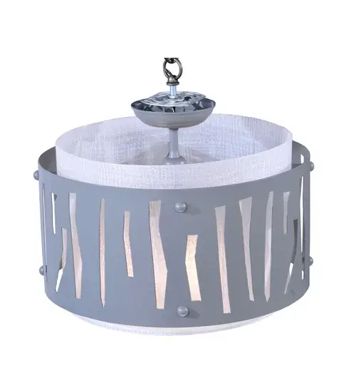 The Tortuga Luna by Meyda Lighting - Image 5