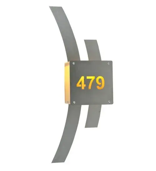 The Personalized by Meyda Lighting - Image 1