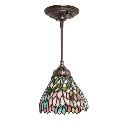 The Meyda Tiffany - Wisteria by Meyda Lighting - Image 3