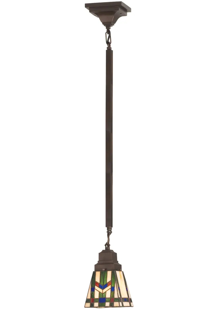 The Meyda Tiffany - Prairie Wheat by Meyda Lighting