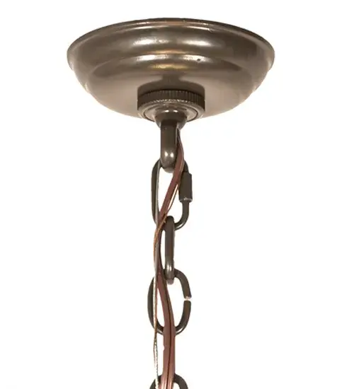 The Fleur-de-Lite by Meyda Lighting - Image 10
