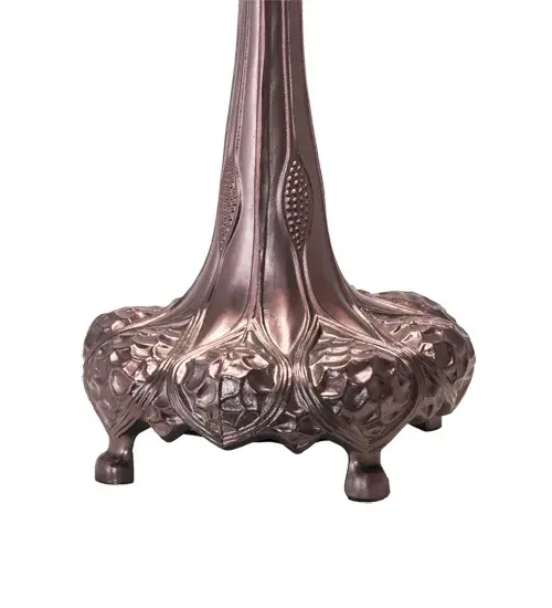The Meyda Tiffany - Tiffany Rosebush by Meyda Lighting - Image 8