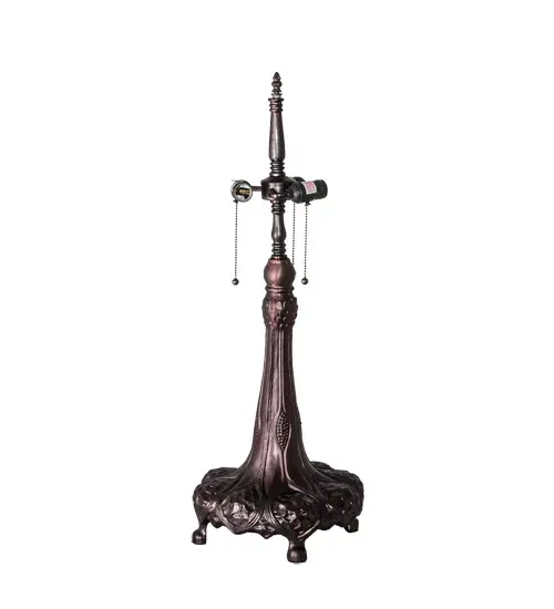 The Meyda Tiffany - Tiffany Rosebush by Meyda Lighting - Image 9