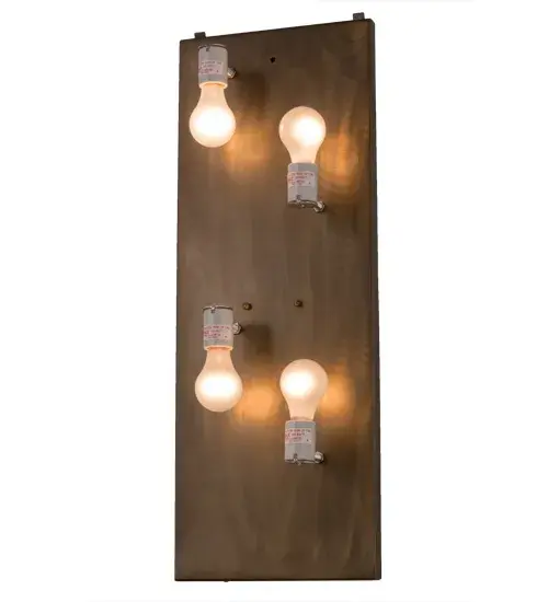 The Meyda Tiffany - Leaping Trout by Meyda Lighting - Image 10