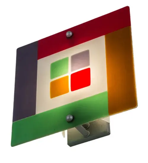 The Metro Fusion by Meyda Lighting - Image 6