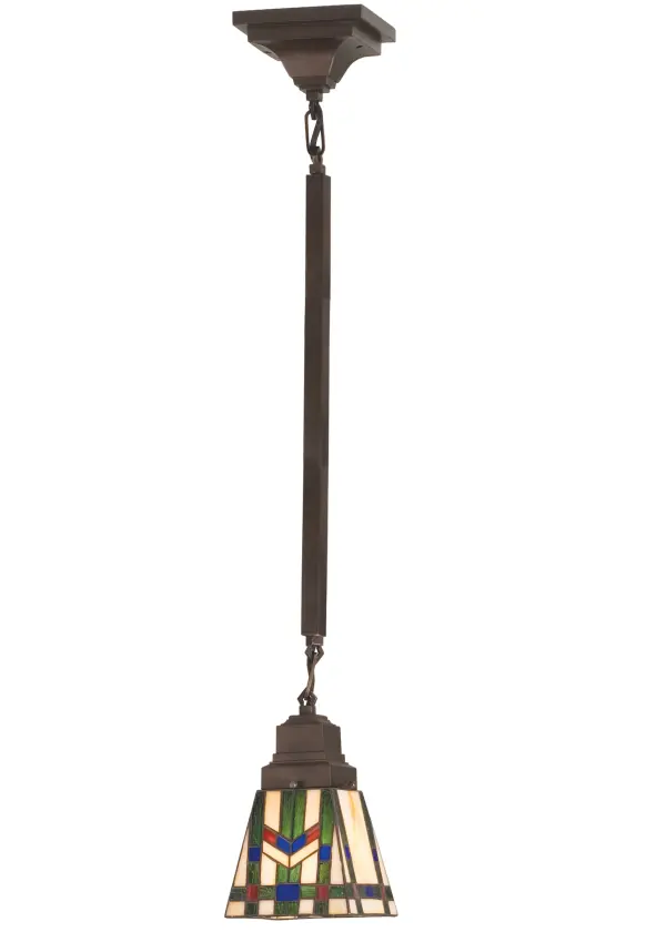 The Meyda Tiffany - Prairie Wheat by Meyda Lighting